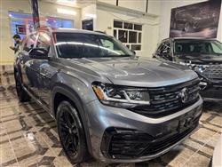 فولكسفاغن أطلس